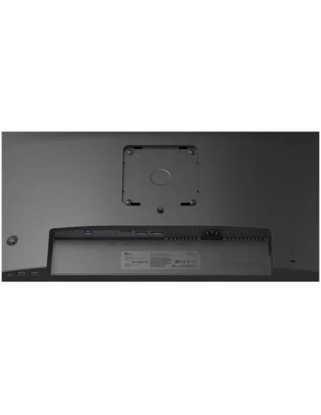 LG 24BA650-B.AEU 23.8" LED IPS Full HD 100Hz