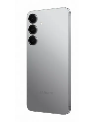 Samsung Galaxy S25 Plus Smartphone con IA Almacenamiento 512GB Batería 4900mAh Gris