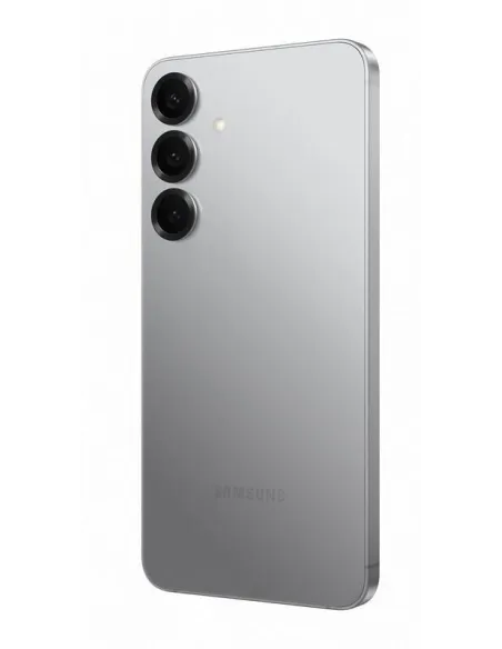 Samsung Galaxy S25 Plus Smartphone con IA Almacenamiento 512GB Batería 4900mAh Gris