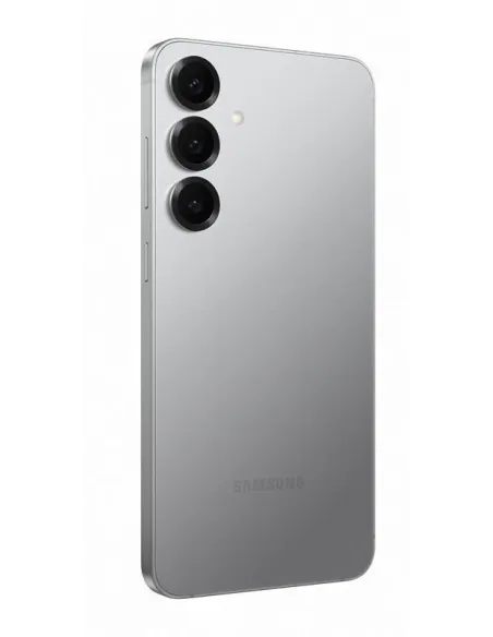 Samsung Galaxy S25 Plus Smartphone con IA Almacenamiento 512GB Batería 4900mAh Gris