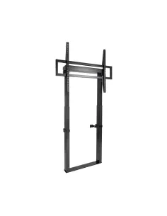 TooQ Hiperión FS2280M-B Soporte de Pared Para TV 55-100" Máx. 120Kg Negro-1372974