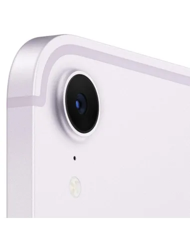 Apple iPad mini 2024 128GB WiFi Cellular Púrpura
