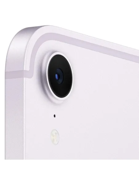 Apple iPad mini 2024 128GB WiFi Cellular Púrpura