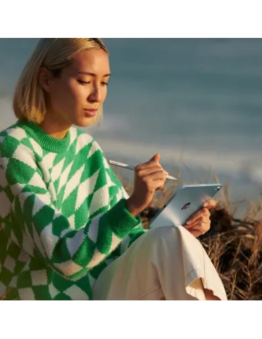 Apple iPad mini 2024 256GB WiFi Cellular Azul