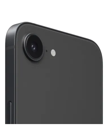 Apple iPhone 16e 256GB Negro