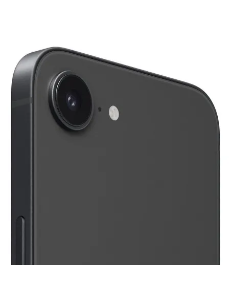 Apple iPhone 16e 256GB Negro