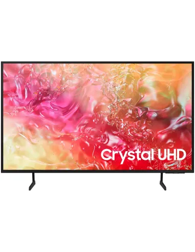Samsung UE43DU7172UXXH 43" LED 4K UltraHD 4K HDR10+ (2024)