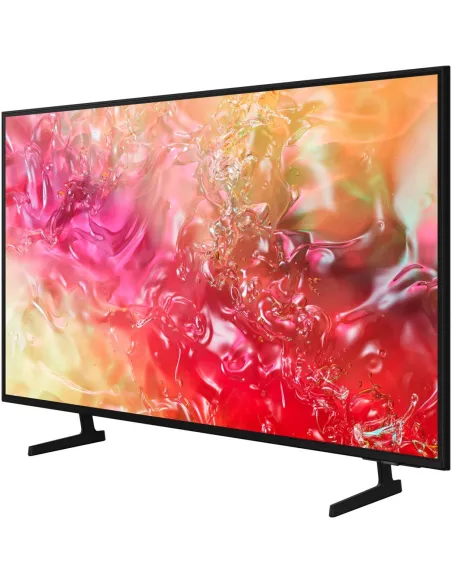 Samsung UE43DU7172UXXH 43" LED 4K UltraHD 4K HDR10+ (2024)