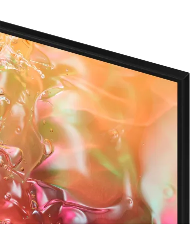 Samsung UE43DU7172UXXH 43" LED 4K UltraHD 4K HDR10+ (2024)