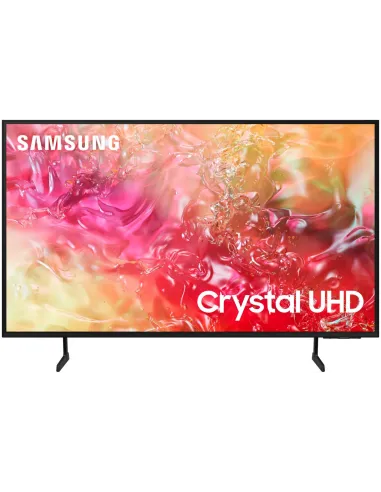 Samsung UE43DU7172UXXH 43" LED 4K UltraHD 4K HDR10+ (2024)