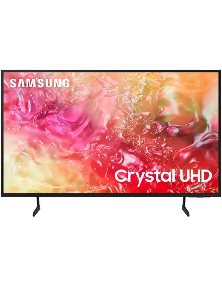 Samsung UE43DU7172UXXH 43" LED 4K UltraHD 4K HDR10+ (2024)