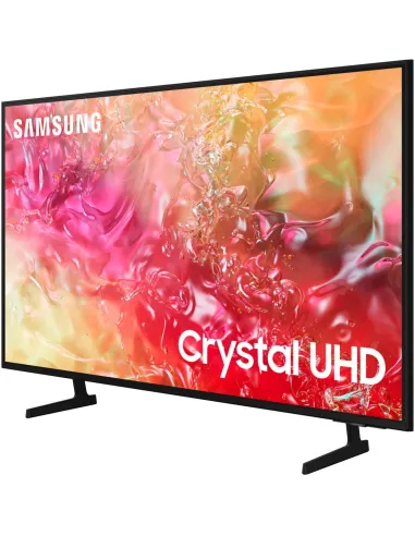 Samsung UE43DU7172UXXH 43" LED 4K UltraHD 4K HDR10+ (2024)