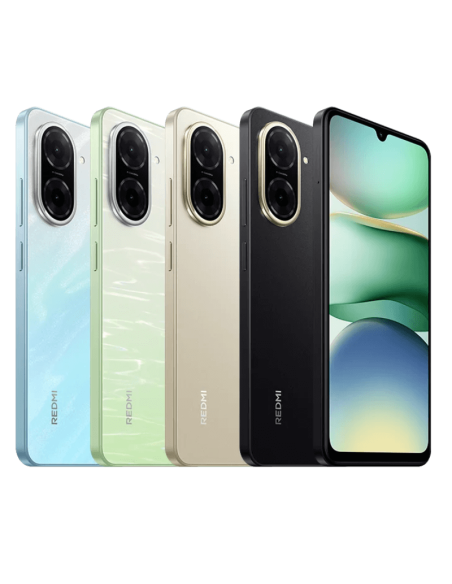 Xiaomi Redmi A5 3/64 Negro