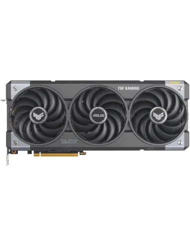 Asus AMD Radeon RX 9070 XT TUF Gaming OC 16GB GDDR6 FSR 4