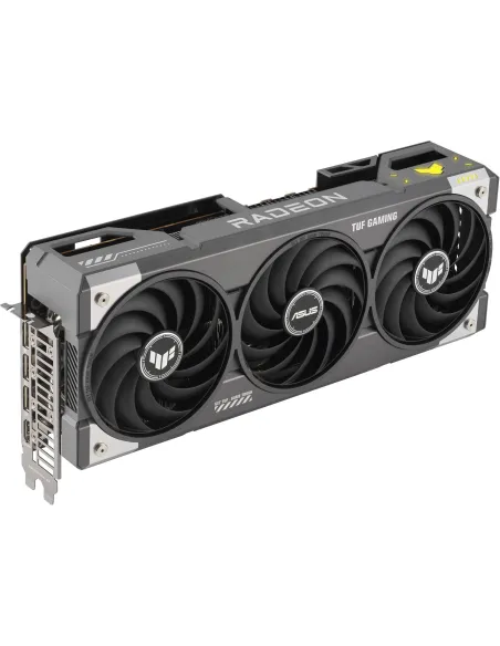 Asus AMD Radeon RX 9070 XT TUF Gaming OC 16GB GDDR6 FSR 4