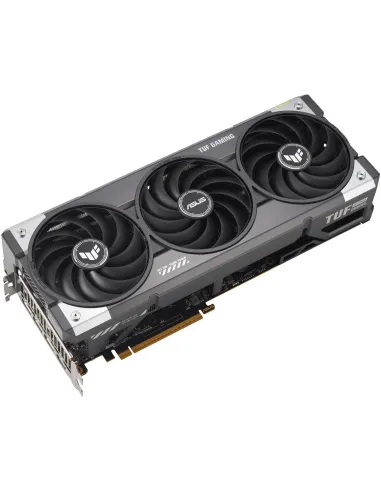 Asus AMD Radeon RX 9070 XT TUF Gaming OC 16GB GDDR6 FSR 4