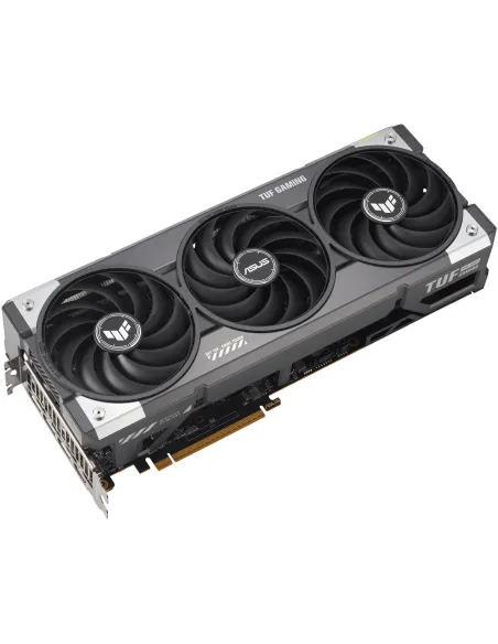 Asus AMD Radeon RX 9070 XT TUF Gaming OC 16GB GDDR6 FSR 4