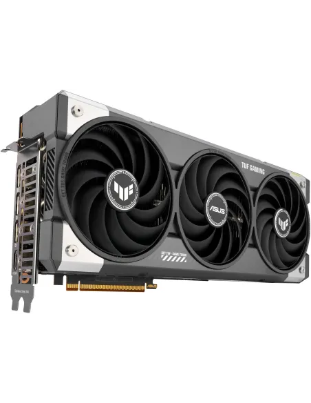 Asus AMD Radeon RX 9070 XT TUF Gaming OC 16GB GDDR6 FSR 4