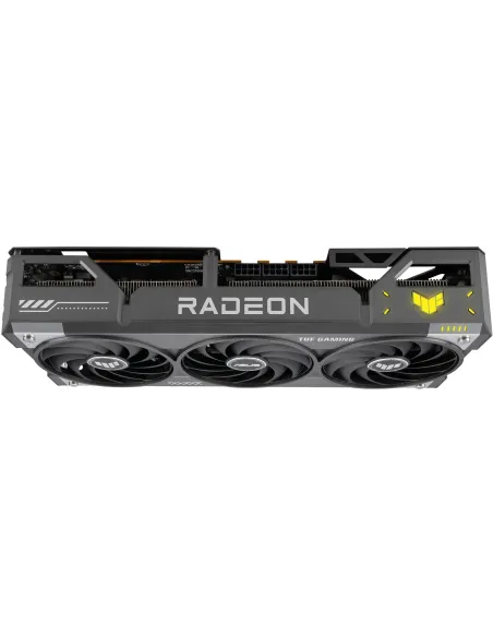 Asus AMD Radeon RX 9070 XT TUF Gaming OC 16GB GDDR6 FSR 4