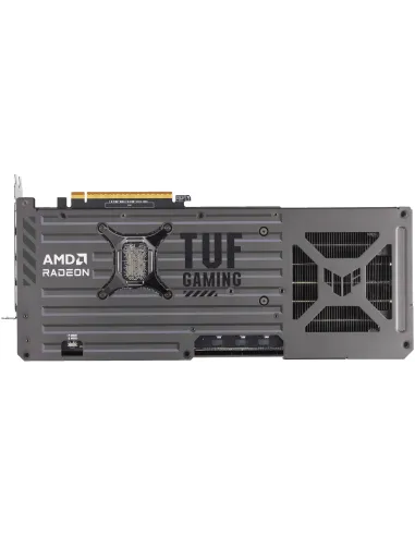 Asus AMD Radeon RX 9070 XT TUF Gaming OC 16GB GDDR6 FSR 4