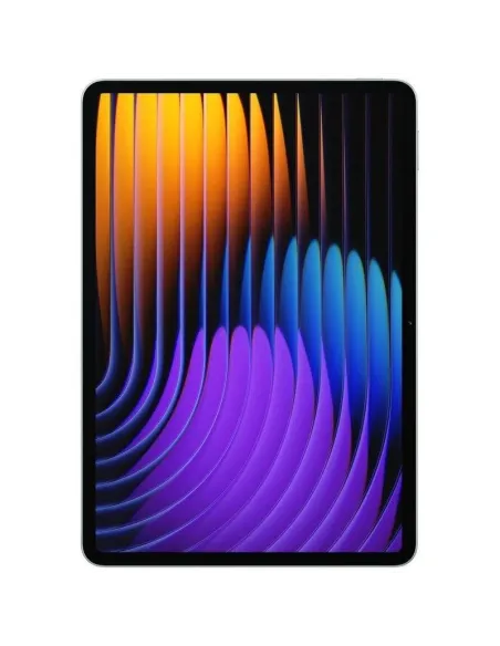 Xiaomi Pad 7 11" 3.2K 144Hz 8GB/128GB 8850mAh 45W Snapdragon 7+ Gen 3 Verde