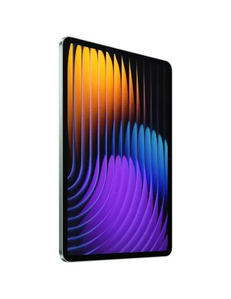 Xiaomi Pad 7 11" 3.2K 144Hz 8GB/128GB 8850mAh 45W Snapdragon 7+ Gen 3 Verde