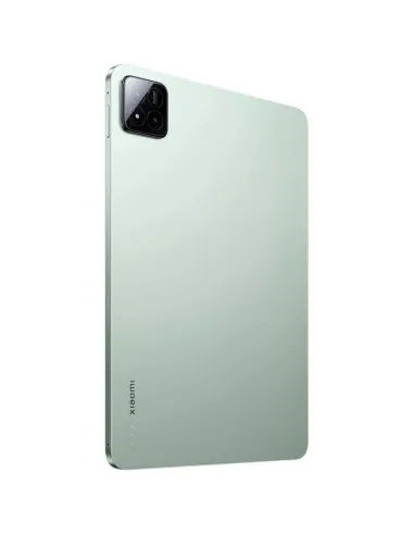 Xiaomi Pad 7 11" 3.2K 144Hz 8GB/128GB 8850mAh 45W Snapdragon 7+ Gen 3 Verde