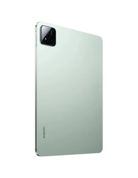 Xiaomi Pad 7 11" 3.2K 144Hz 8GB/128GB 8850mAh 45W Snapdragon 7+ Gen 3 Verde