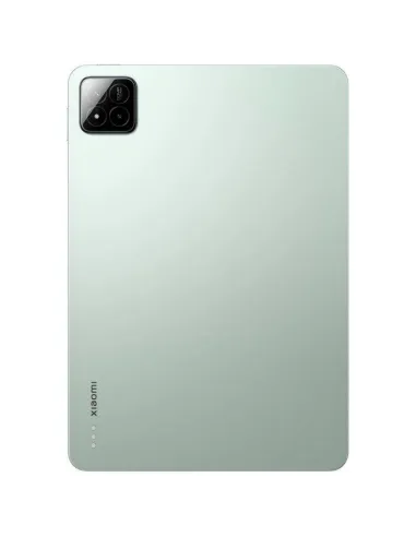 Xiaomi Pad 7 11" 3.2K 144Hz 8GB/128GB 8850mAh 45W Snapdragon 7+ Gen 3 Verde