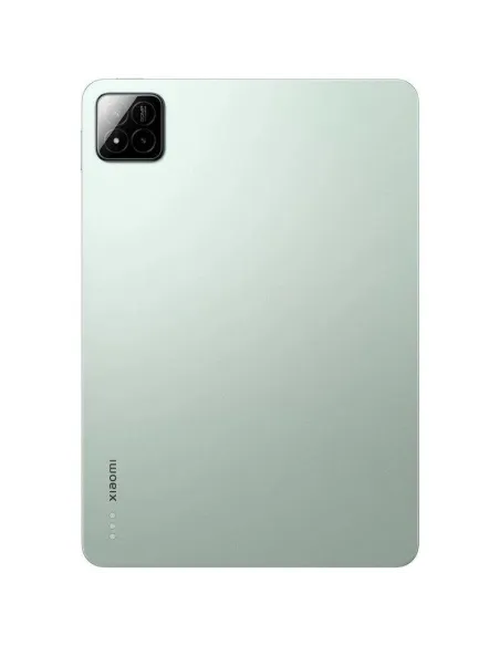 Xiaomi Pad 7 11" 3.2K 144Hz 8GB/128GB 8850mAh 45W Snapdragon 7+ Gen 3 Verde