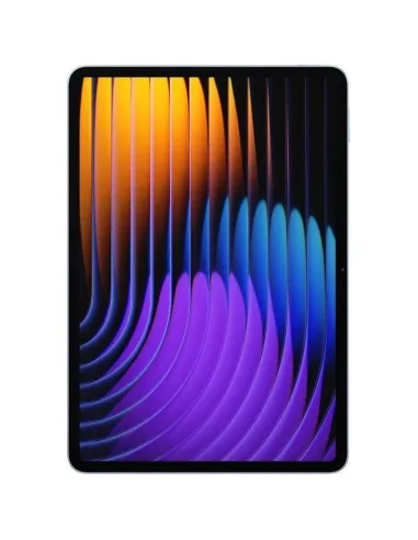 Xiaomi Pad 7 11" 3.2K 144Hz 8GB/256GB 8850mAh 45W Snapdragon 7 Gen 3 Azul