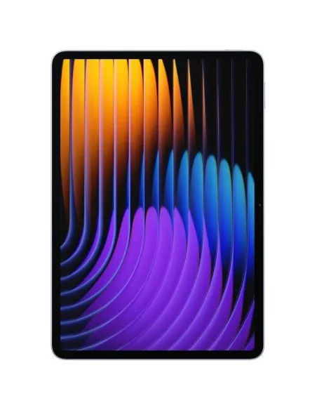 Xiaomi Pad 7 11" 3.2K 144Hz 8GB/256GB 8850mAh 45W Snapdragon 7 Gen 3 Azul