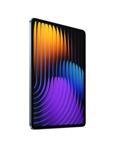 Xiaomi Pad 7 11" 3.2K 144Hz 8GB/256GB 8850mAh 45W Snapdragon 7 Gen 3 Azul