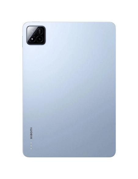 Xiaomi Pad 7 11" 3.2K 144Hz 8GB/256GB 8850mAh 45W Snapdragon 7 Gen 3 Azul