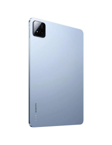 Xiaomi Pad 7 11" 3.2K 144Hz 8GB/256GB 8850mAh 45W Snapdragon 7 Gen 3 Azul