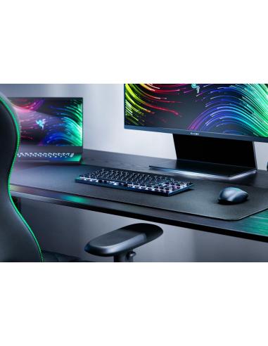 Razer DeathStalker V2 Pro Tenkeyless Teclado Inalámbrico Gaming RGB Switch Linear Optical Red