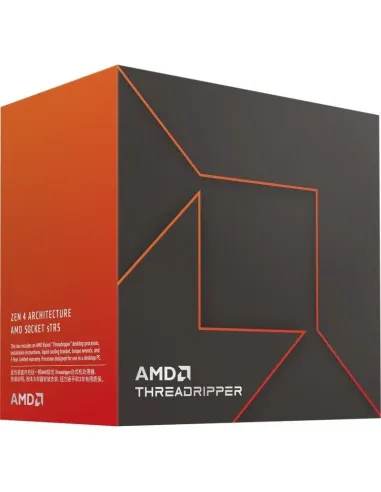 Procesador AMD Ryzen Threadripper 7970X 4/5.3GHz