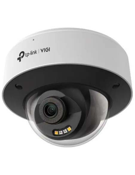 TP-Link InSight S285 Cámara de Vigilancia IP 8MP Blanca