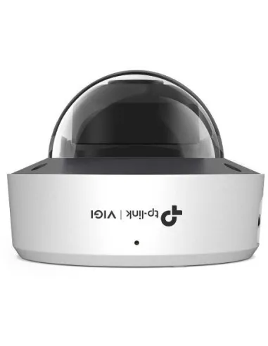 TP-Link InSight S285 Cámara de Vigilancia IP 8MP Blanca