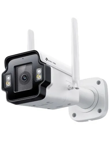 TP-Link INSIGHT S345-4G Cámara de Vigilancia Tipo Bullet 4MP Blanca