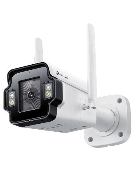 TP-Link INSIGHT S345-4G Cámara de Vigilancia Tipo Bullet 4MP Blanca