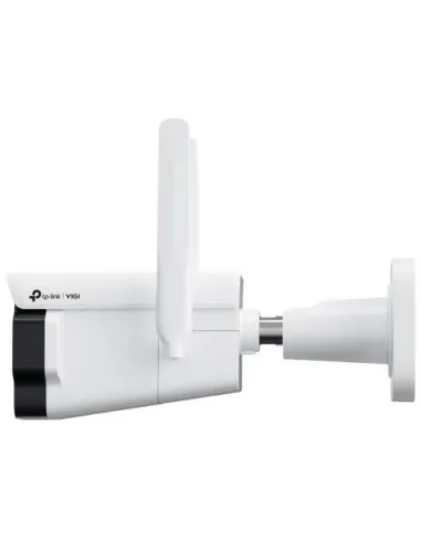 TP-Link INSIGHT S345-4G Cámara de Vigilancia Tipo Bullet 4MP Blanca