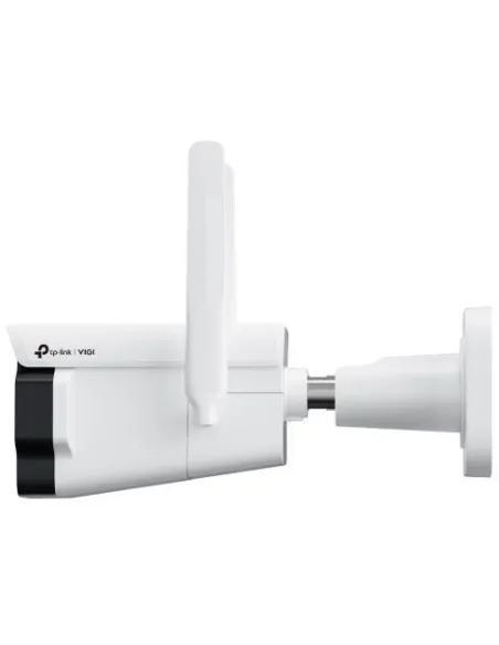 TP-Link INSIGHT S345-4G Cámara de Vigilancia Tipo Bullet 4MP Blanca