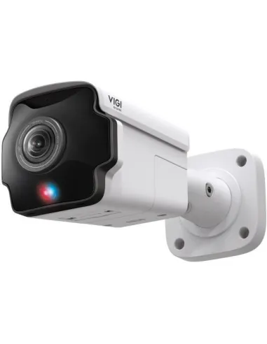 TP-Link VIGI InSight S385PI Cámara de Vigilancia Tipo Bullet 8MP Blanca
