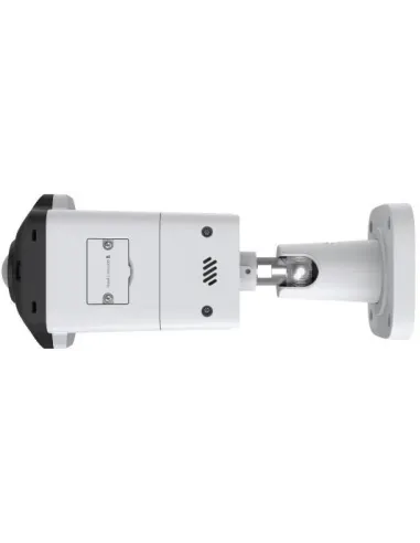 TP-Link VIGI InSight S385PI Cámara de Vigilancia Tipo Bullet 8MP Blanca