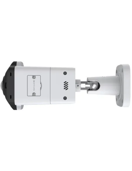 TP-Link VIGI InSight S385PI Cámara de Vigilancia Tipo Bullet 8MP Blanca