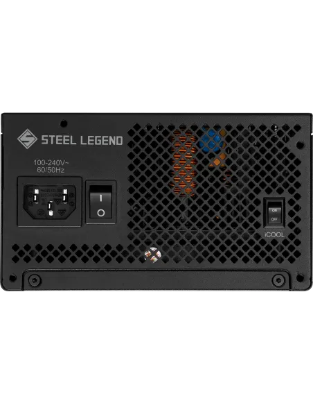 ASRock SL-650G 650W 80 Plus Gold