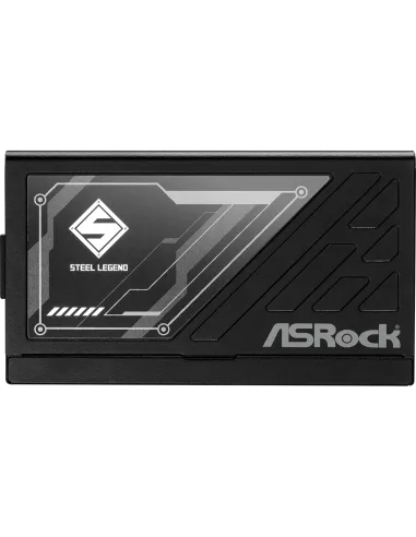 ASRock SL-650G 650W 80 Plus Gold