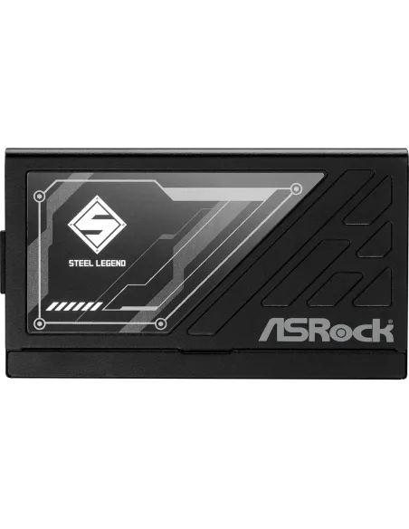 ASRock SL-650G 650W 80 Plus Gold