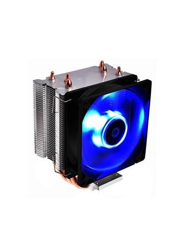 CoolBox DeepGaming Twister III Ventilador CPU